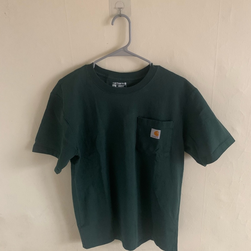 Carhartt t shirt
